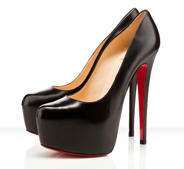 Daffodil louboutin replica